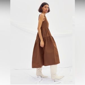 Wilfred Mescal Dress